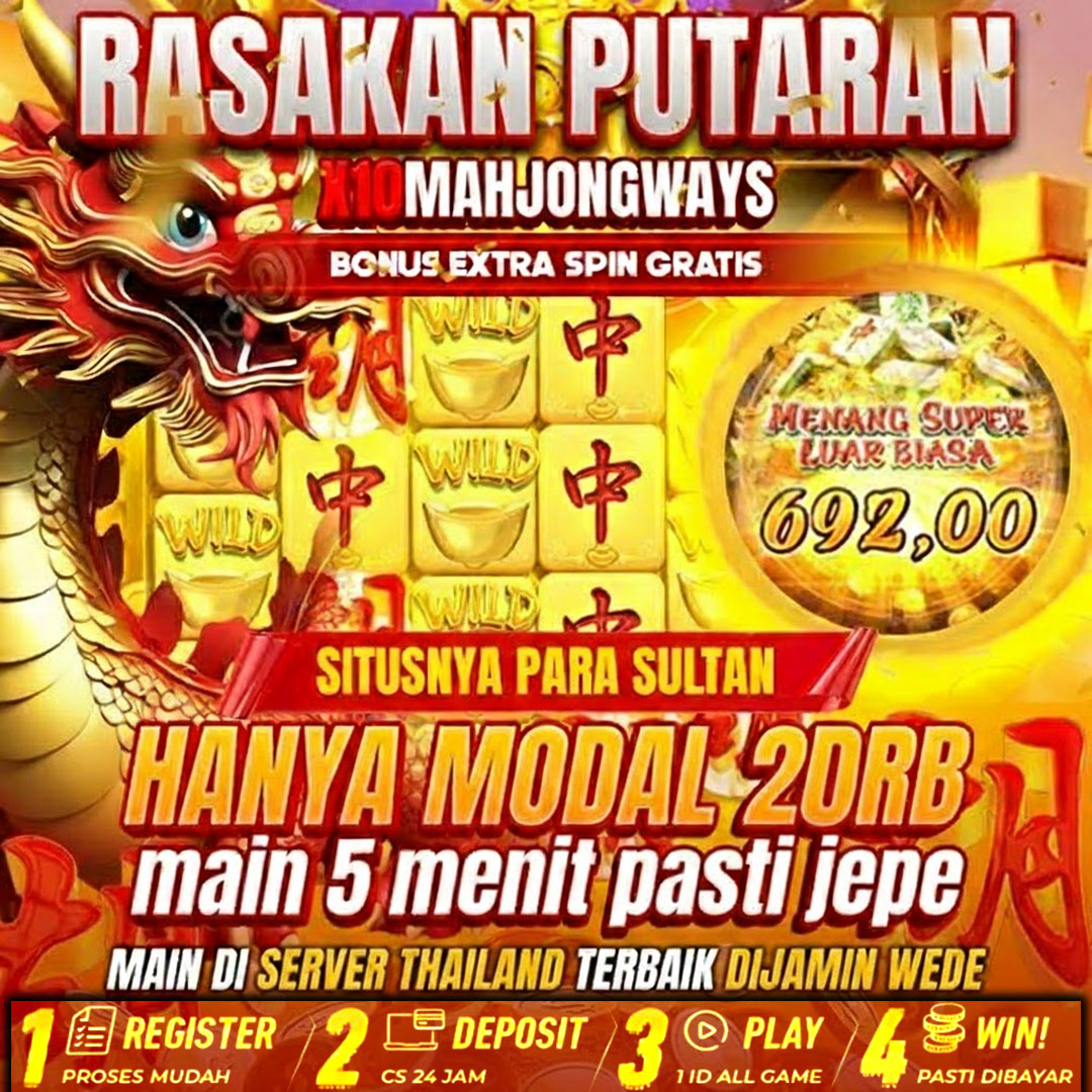ABANG777 - Situs Game Online Terlengkap, WD nya Gak Pake Ngaret! Fix Gacor