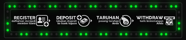 Abang777 Jackpot